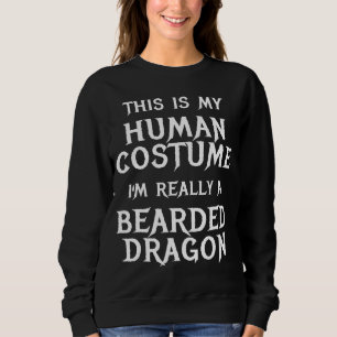 Camiseta Eu Sou Mesmo Um Dragão De Barba Fácil Costume De H