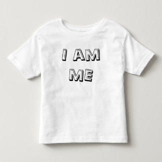 Camiseta Eu sou MIM