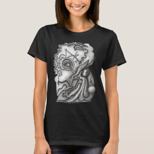 Camiseta Eu Sou Minha Própria Autoridade