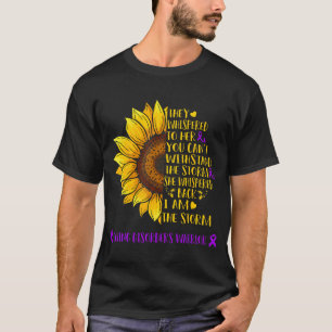 Camiseta Eu Sou O Guerreiro De Comida Por Tempestade