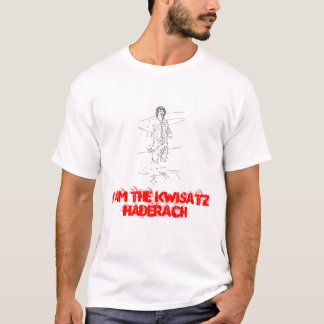 Camiseta eu sou o kwisatz haderach-conecto os pontos