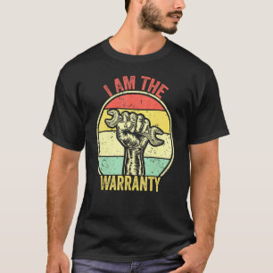 Camiseta Eu Sou O Mecânico Que Conserta Caminhão Diesel Com