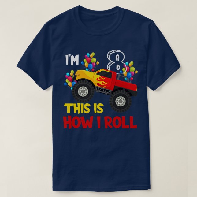 Camiseta Eu sou o oitavo, é assim que eu faço o oitavo aniv (Frente do Design)