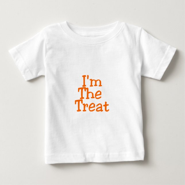 Camiseta Eu sou o Tratado (Frente)