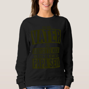 Camiseta Eu Sou Pai Eu Não Sou Babysit O Que Eu Faço Chama