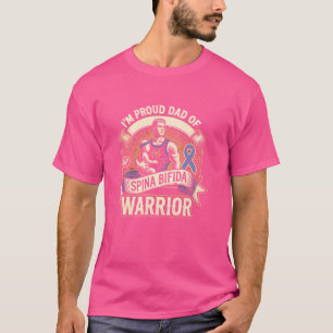 Camiseta Eu sou Pai Orgulhoso de motivações do guerreiro Sp