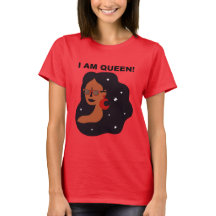 Eu sou Rainha
