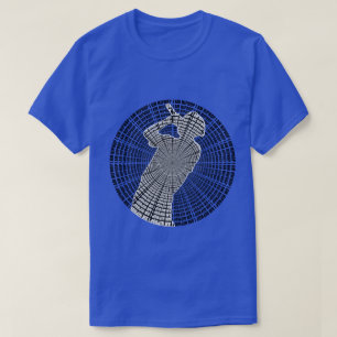 Camiseta Eu sou Rap Hiphop