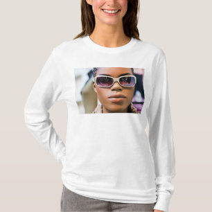 Camiseta Eu sou realmente linda