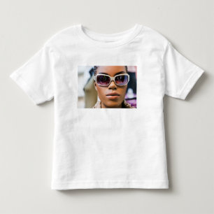 Camiseta Eu sou realmente linda