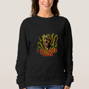 CAMISETA EU SOU SEU HERÓI