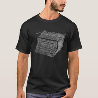 Camiseta Eu sou seu tipo