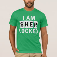 EU SOU SHER FECHADO