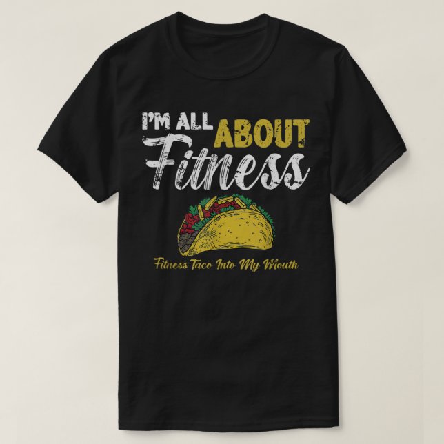 Camiseta eu sou sobre taco de malhação malhação na minha bo (Frente do Design)