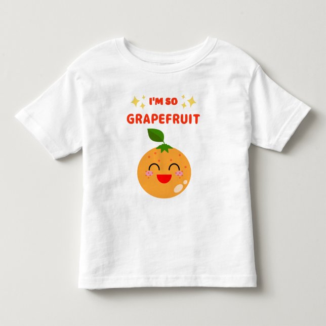 Camiseta EU SOU TANTO TORANJA (Frente)