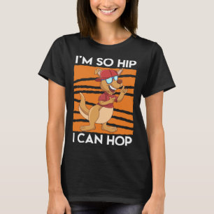 Camiseta Eu sou tão cara que posso Salto o estilo de salto