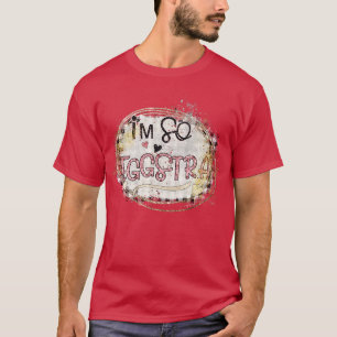 Camiseta Eu sou tão egoísta