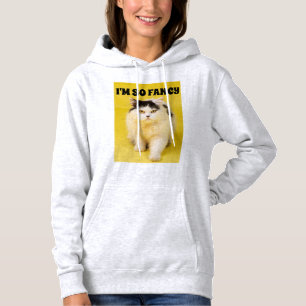 CAMISETA EU SOU TÃO RICO QUE AS GAROTAS DE GATO.