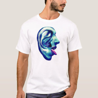 Camiseta eu sou TODAS AS ORELHAS, BORRACHO