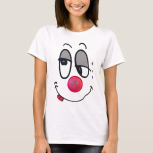 Camiseta Eu sou todo sorriso.