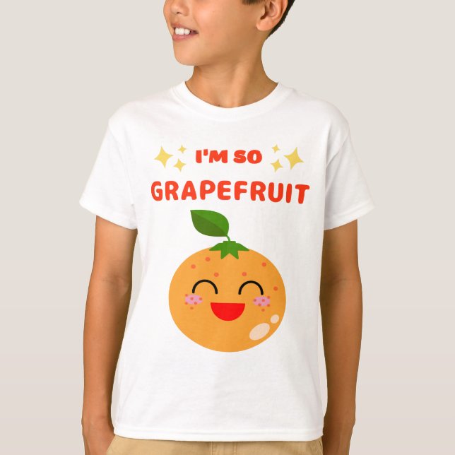 Camiseta EU SOU TORANJA (Frente)