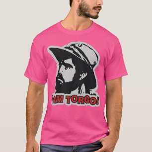 Camiseta Eu sou Torgo Clássico TShirt