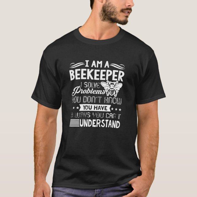 Camiseta Eu Sou Um Armário (Frente)