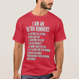 Camiseta Eu Sou Um Caminho Ultramarino E Ultramarino