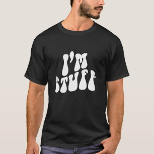 Camiseta Eu sou um Casal engraçado combinando que eu estava