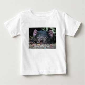 Camiseta Eu sou um diabo pequeno