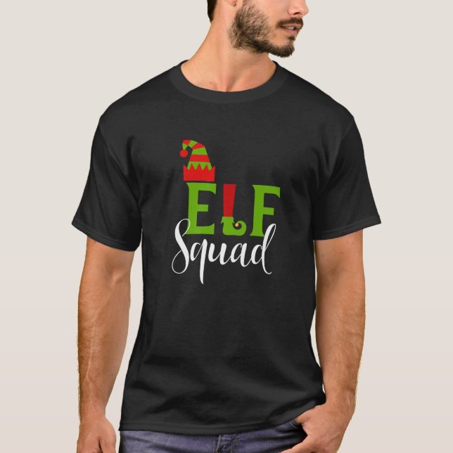 Camiseta Eu sou um Gnomo Verde Malicioso Premium (Frente)