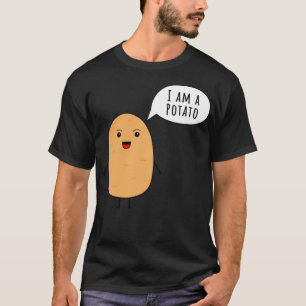 Camiseta Eu sou um grande