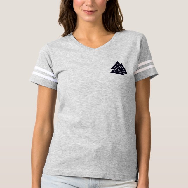 Camiseta Eu sou um guerreiro (Frente)