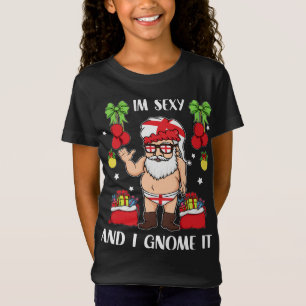 Camiseta Eu sou um guerreiro Rsd Crps Conscientizando Gnomo