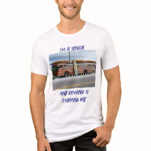 Eu sou um Mais velho