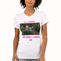 Eu sou um Mais velho