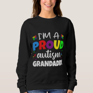 Camiseta Eu Sou Um Orador Orgulhoso, Autismo, Consciência