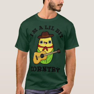Camiseta Eu Sou Um Pouco De Corno De Corno De Corno