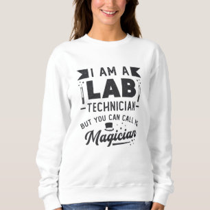 Camiseta Eu Sou Um Presente De Laboratório De Ciência De
