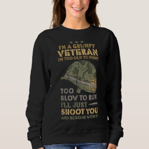 Camiseta Eu sou um Sarcasmo Patriótico Vereador e Vereador