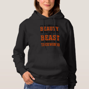 Camiseta Eu sou uma beleza nas ruas e uma besta quando faço