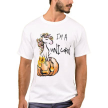 Eu sou uma fantasia de Halloween preguiçoso do Uni