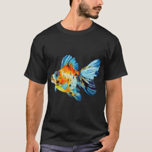 Camiseta Eu Sou Uma Mãe de Pesca