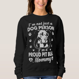 Camiseta Eu Sou Uma Mamãe De Touro Orgulhosa