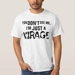 CAMISETA ...EU SOU UMA MISTURA