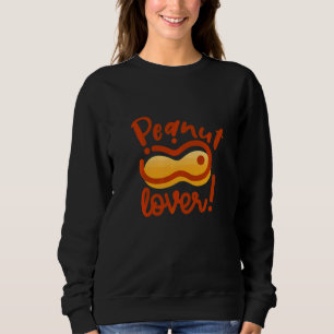 Camiseta Eu Sou Uma Semente de Amendoim Comestível Semente 
