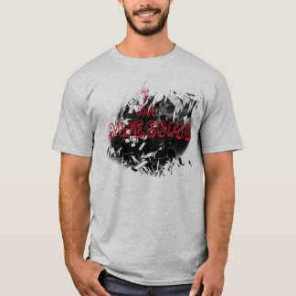 Camiseta Eu sou V.2 impressionante