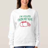 Eu sou Vegan