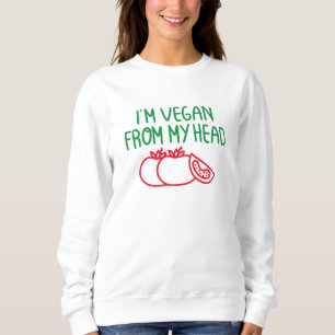 Camiseta Eu sou Vegan