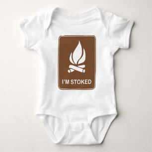 Camiseta Eu Stoked